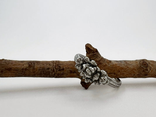 Bud Ring