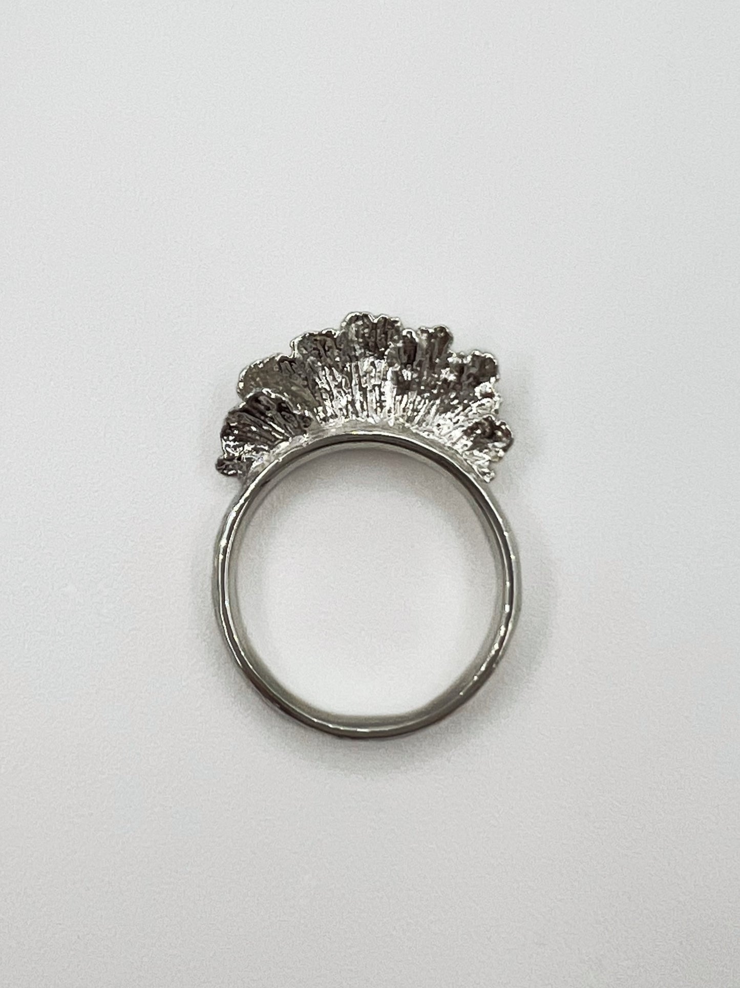 Fungi Frill Ring