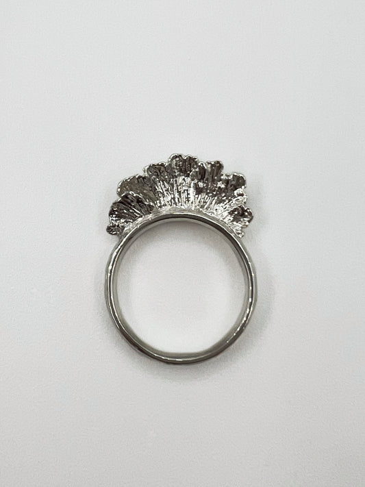 Fungi Frill Ring
