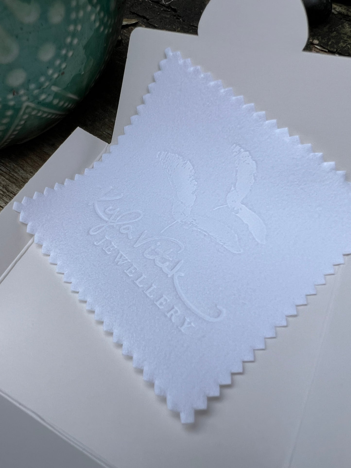 Polishing Cloth