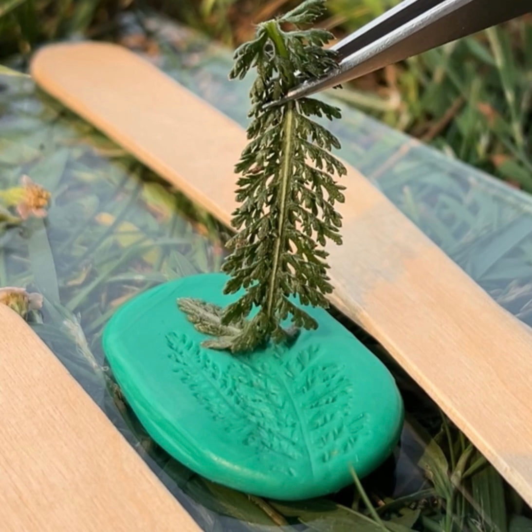 Intro Jewellery Class - Precious Metal Clay (Silver)