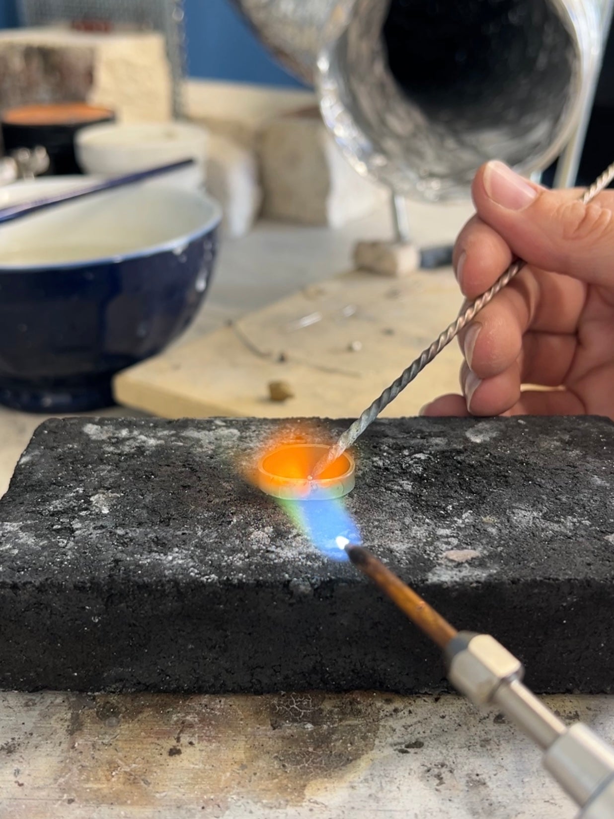 Jewellery Classes in Kawartha Lakes