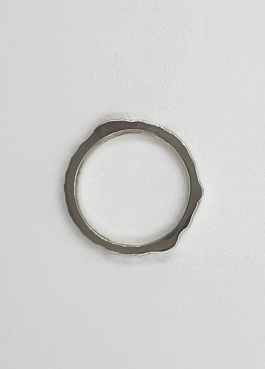 Bark Ring - narrow version