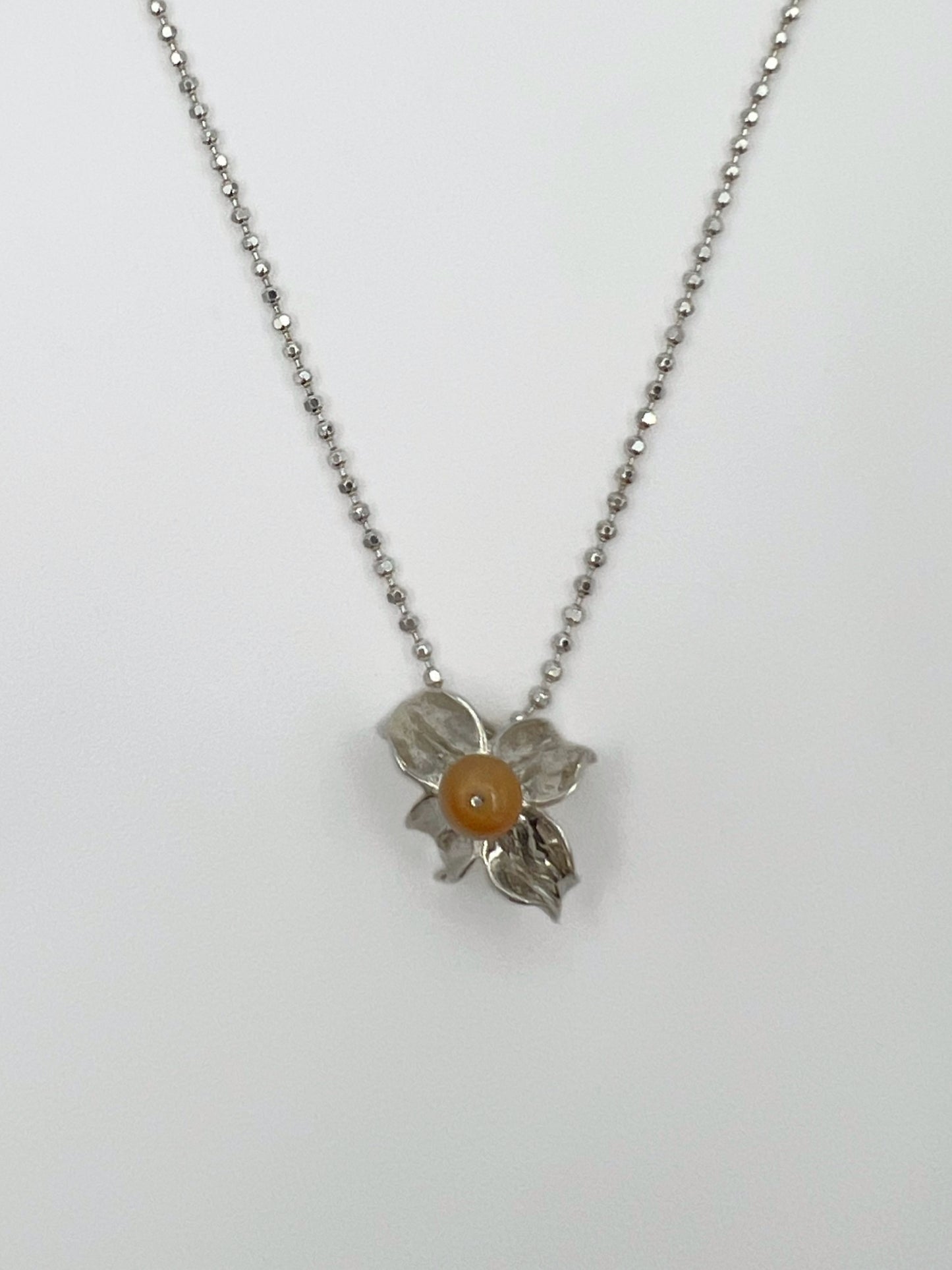 Bittersweet Pendant - quad