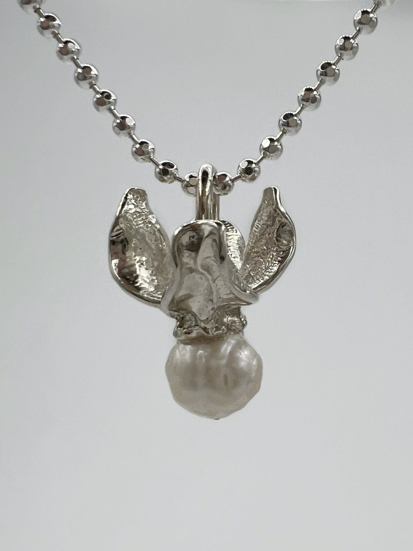 Bittersweet Pendant - quad