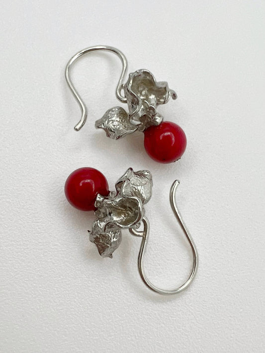 Bittersweet Earrings