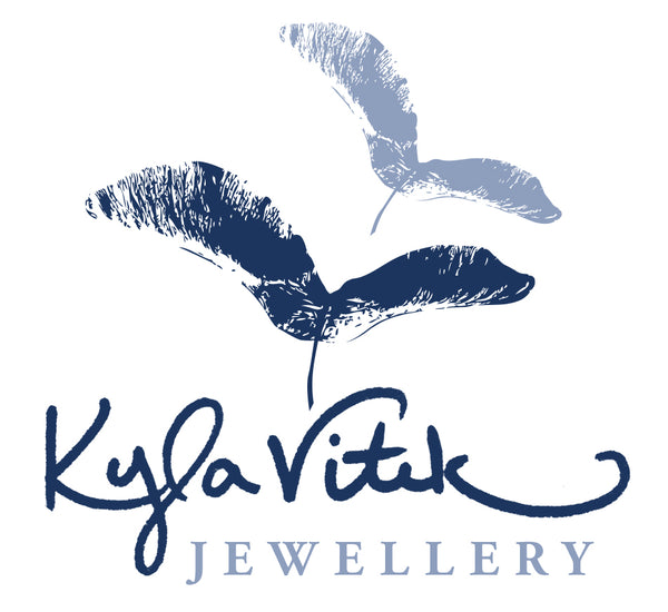Kyla Vitek Jewellery
